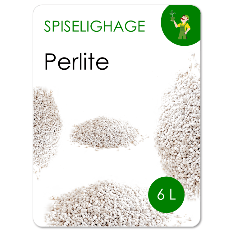 (2/6L) Perlite