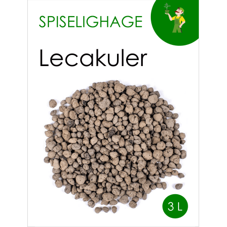 Lecakuler (3L)