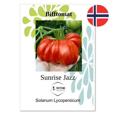Tomat - "Sunrise jazz"